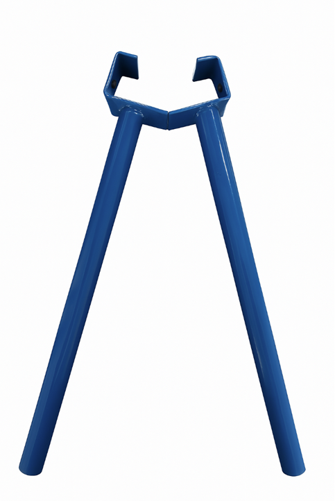 PLASTİK AYAK KORUMA TAKMA APARATI